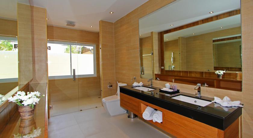 SAMUI BOAT LAGOON VILLAS — фото 3