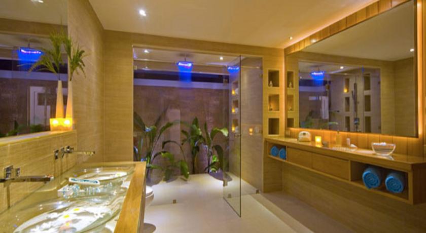 SAMUI BOAT LAGOON VILLAS — фото 10