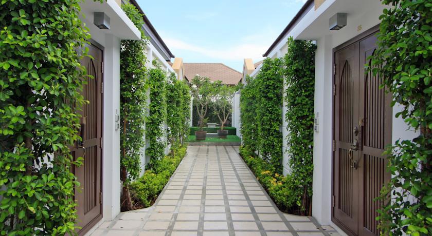 SAMUI BOAT LAGOON VILLAS — фото 12