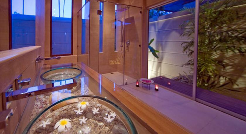 SAMUI BOAT LAGOON VILLAS — фото 13