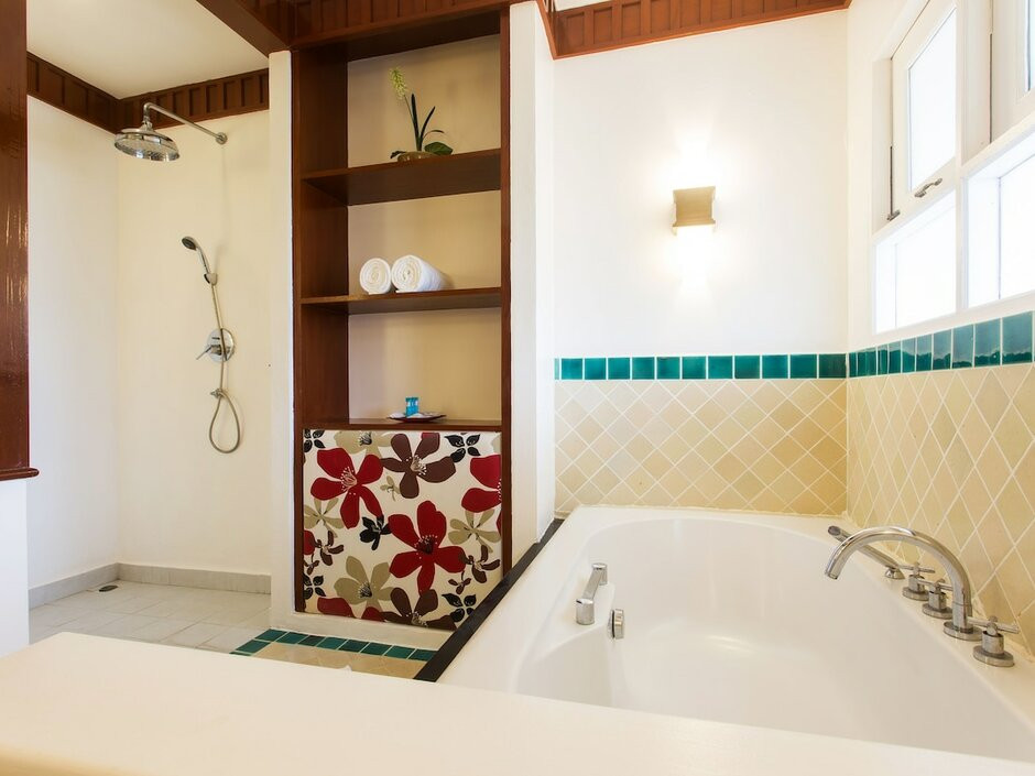 SAMUI BURI BEACH RESORT & SPA (EX. MERCURE SAMUI BURI RESORT) — фото 9