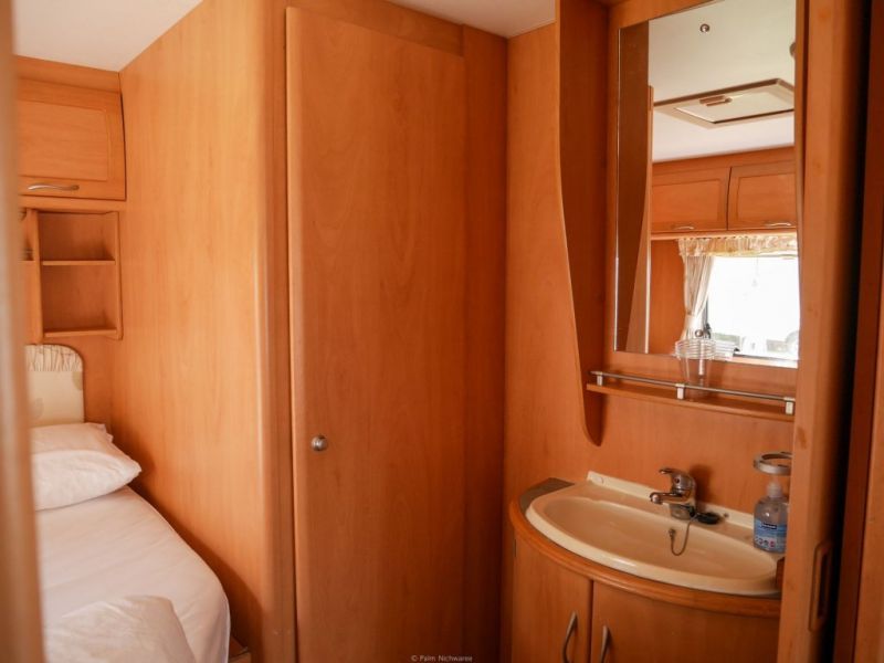 SAMUI CARAVANS BEACH CAMP — фото 4