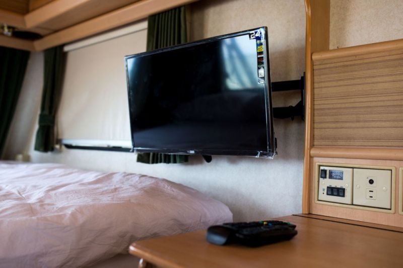 SAMUI CARAVANS BEACH CAMP — фото 17