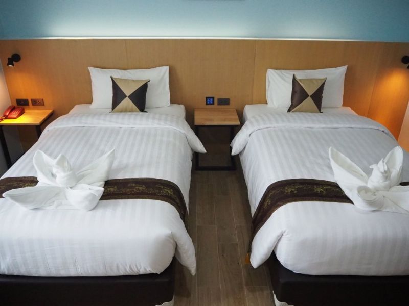 SAMUI CITY HOTEL