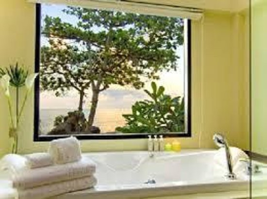 SAMUI CLIFF VIEW RESORT & SPA — фото 2