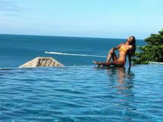 SAMUI CLIFF VIEW RESORT & SPA — фото 4