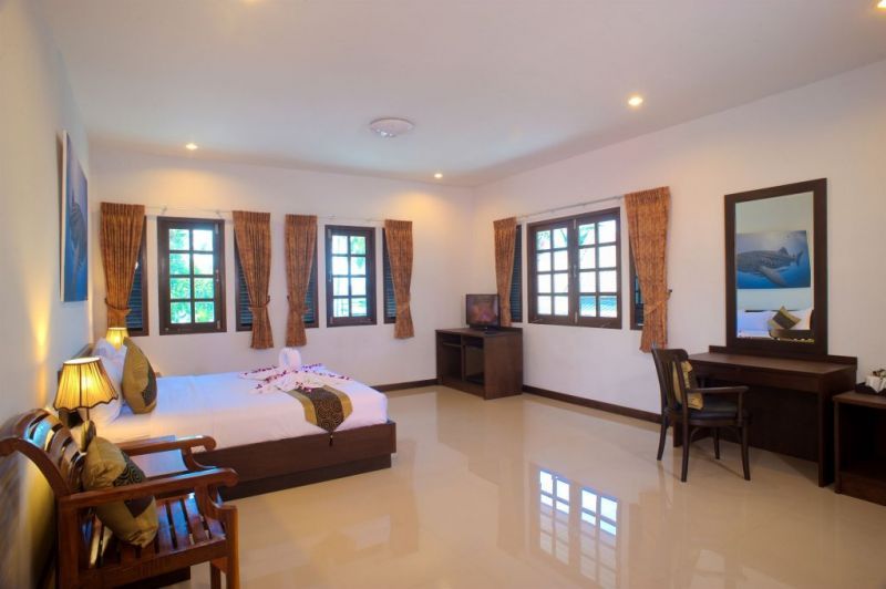 SAMUI DIVING RESORT — фото 2