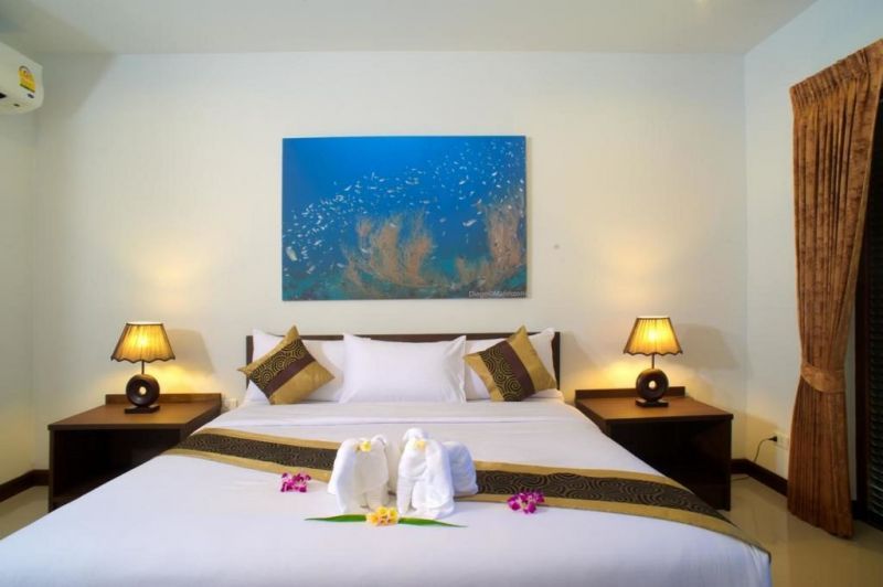 SAMUI DIVING RESORT — фото 3