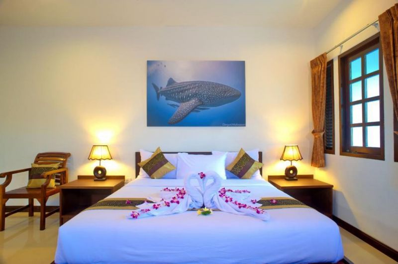 SAMUI DIVING RESORT — фото 4