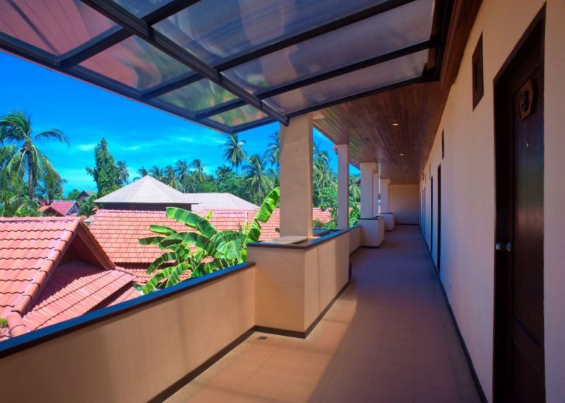 SAMUI DIVING RESORT — фото 9