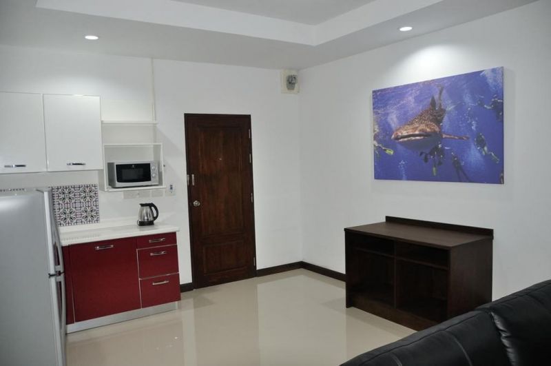 SAMUI DIVING RESORT — фото 10