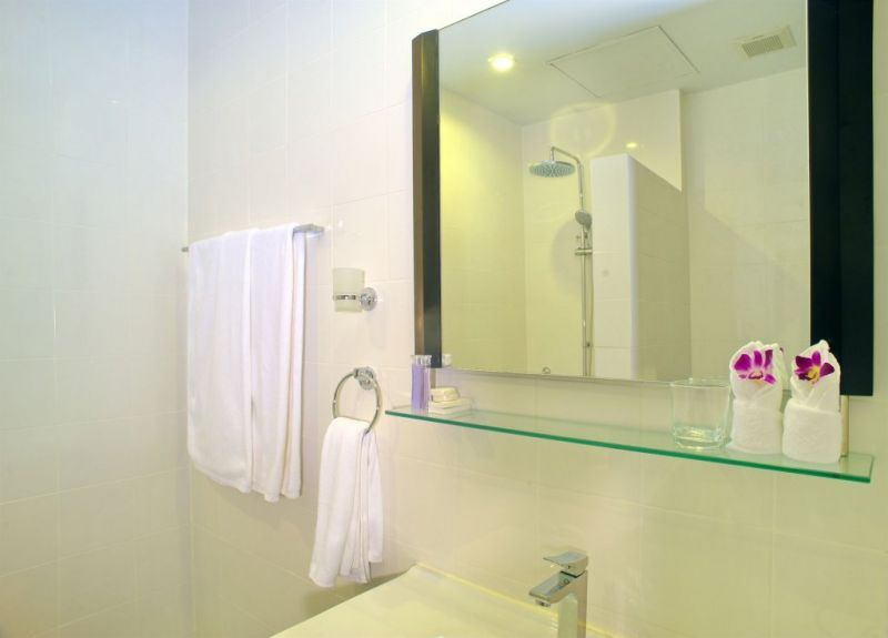 SAMUI DIVING RESORT — фото 12