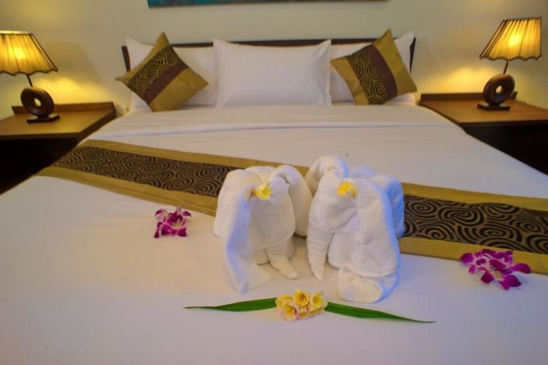 SAMUI DIVING RESORT — фото 15