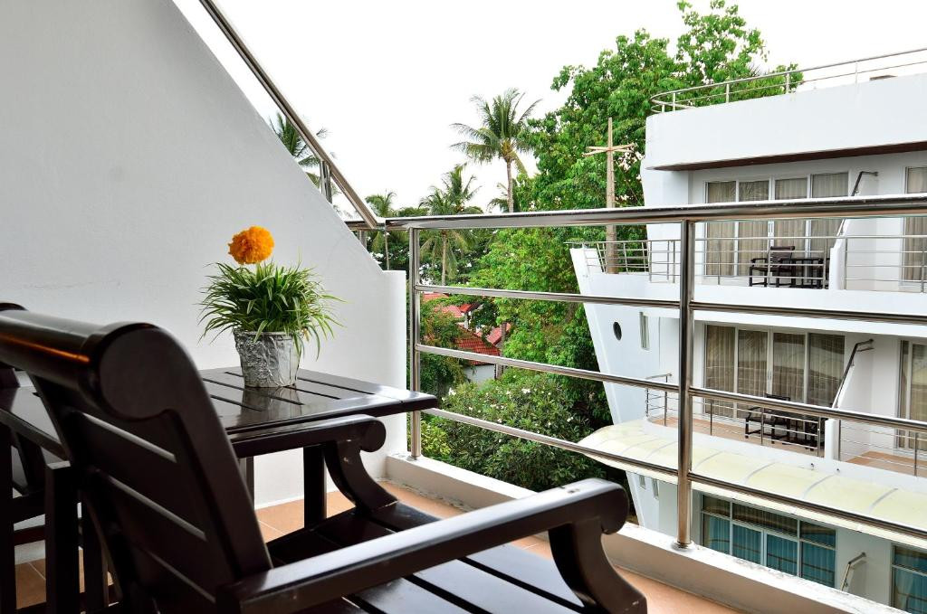 SAMUI FIRST HOUSE — фото 17