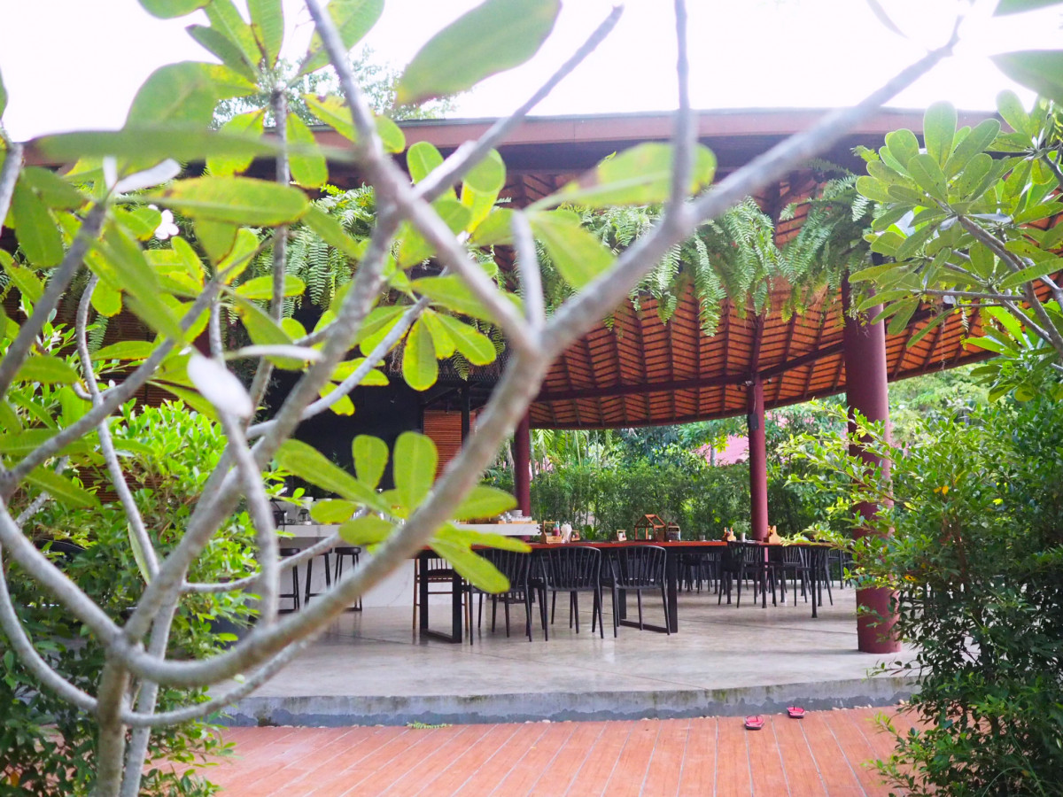 SAMUI GARDEN HOME — фото 8