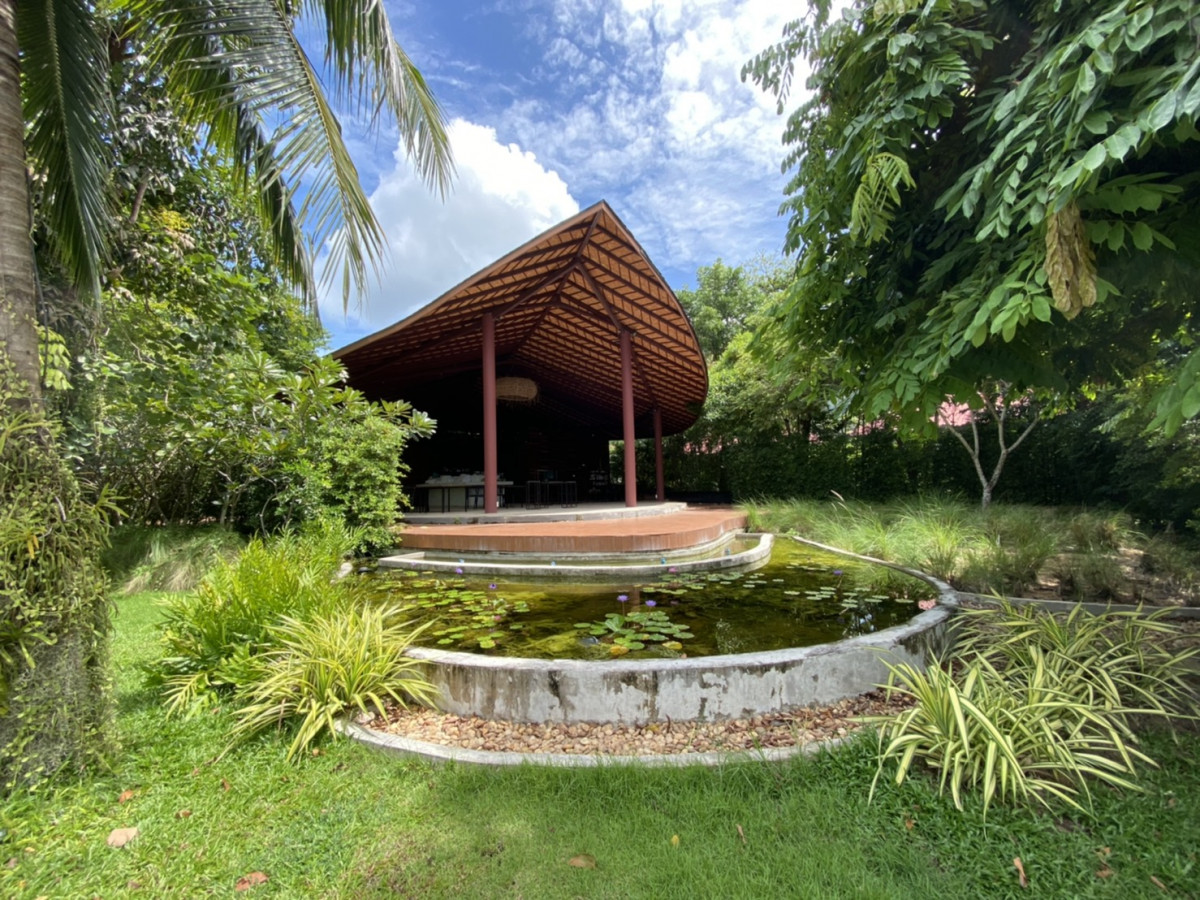 SAMUI GARDEN HOME — фото 9