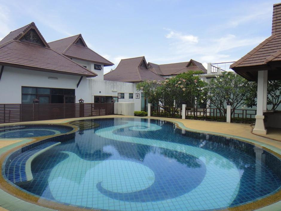 SAMUI HOME AND RESORT