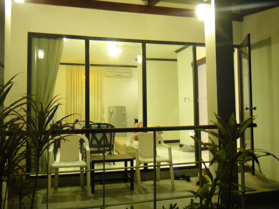 SAMUI HOME AND RESORT — фото 15