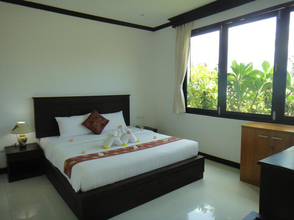 SAMUI HOME AND RESORT — фото 18