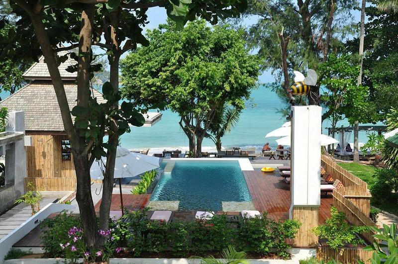 SAMUI HONEY COTTAGES — фото 2