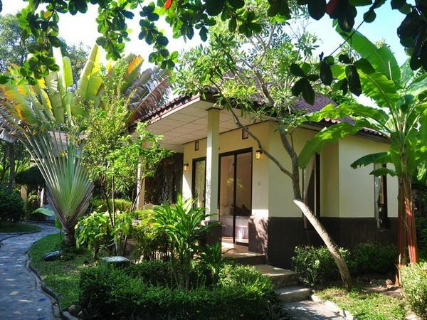 SAMUI HONEY COTTAGES — фото 9