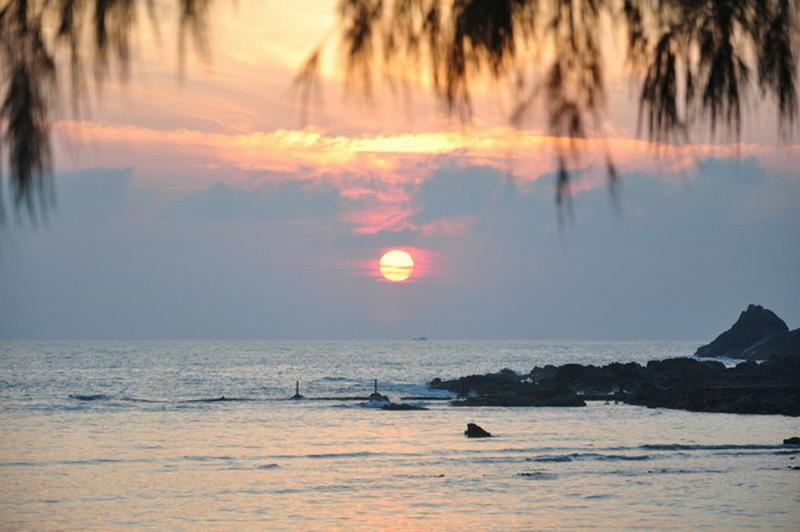 SAMUI HONEY COTTAGES — фото 13