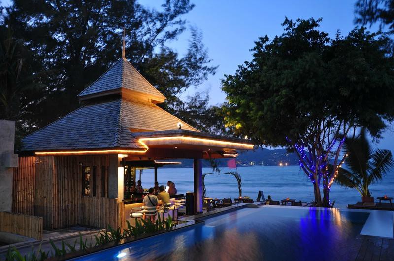 SAMUI HONEY COTTAGES — фото 14