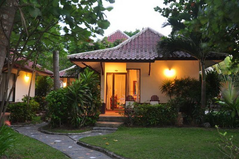 SAMUI HONEY COTTAGES — фото 16