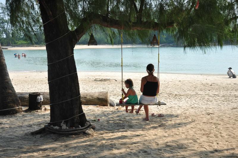 SAMUI HONEY COTTAGES — фото 17