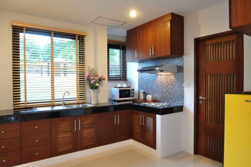 SAMUI HONEY TARA VILLA — фото 3