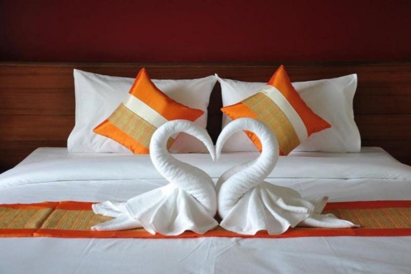 SAMUI HONEY TARA VILLA — фото 10