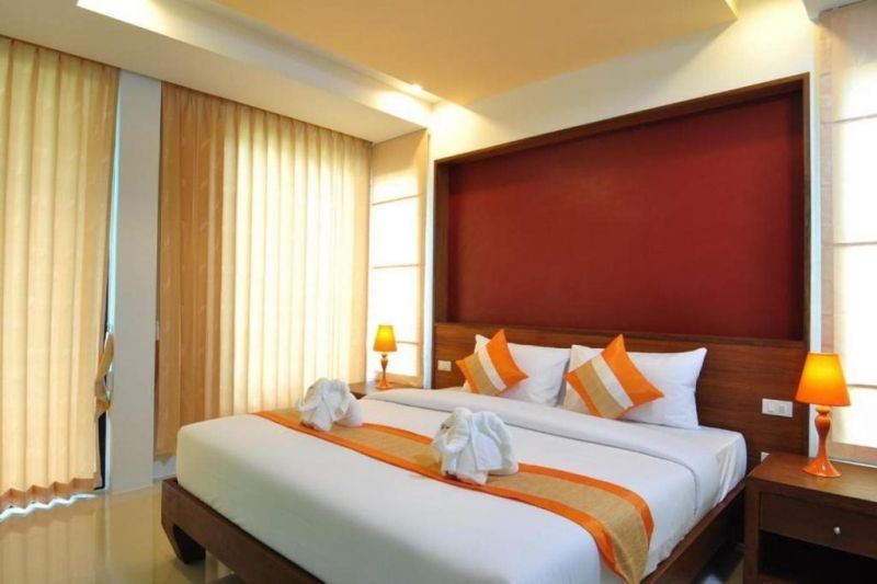 SAMUI HONEY TARA VILLA — фото 11