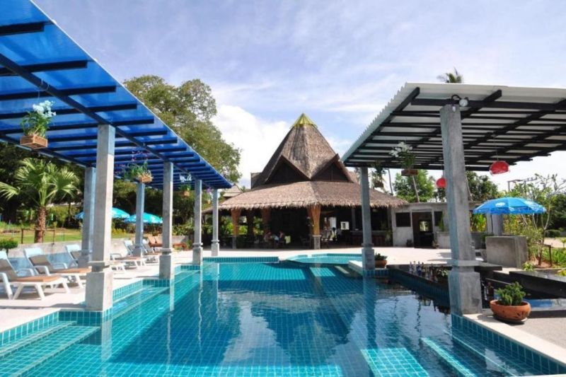 SAMUI HONEY TARA VILLA — фото 15