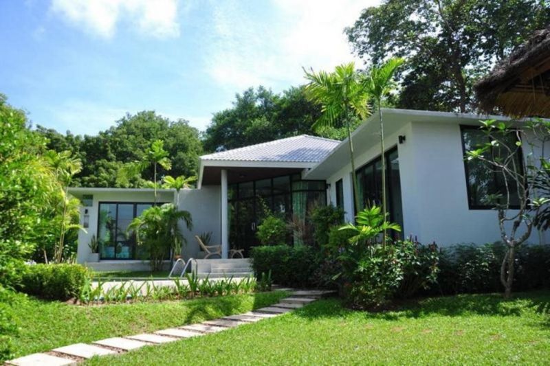 SAMUI HONEY TARA VILLA — фото 16