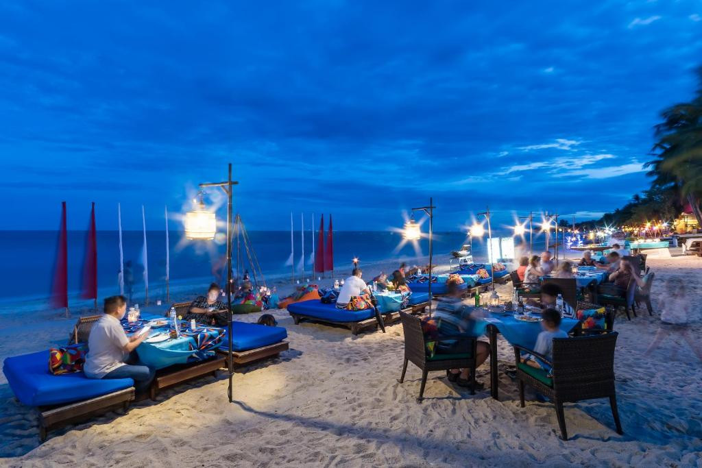 SAMUI JASMINE RESORT — фото 18