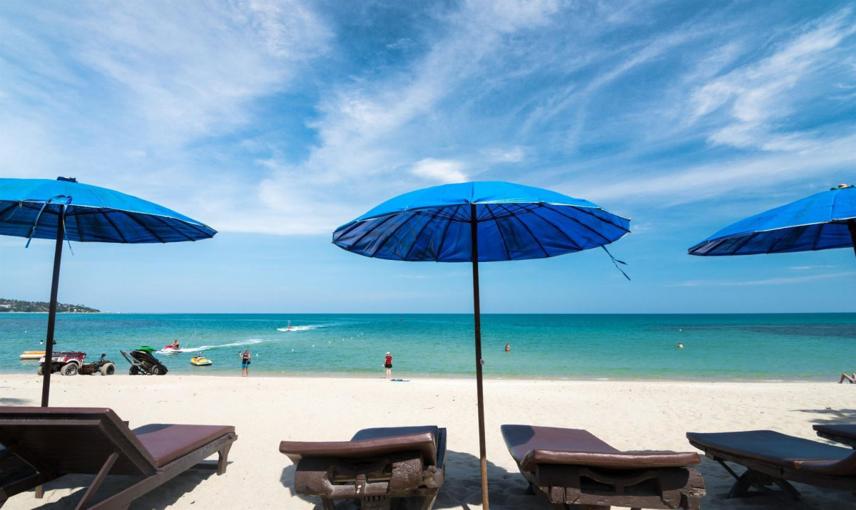 SAMUI LAGUNA