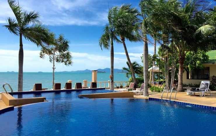 SAMUI MERMAID RESORT GARDEN SIDE — фото 11