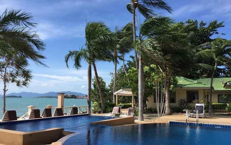 SAMUI MERMAID RESORT GARDEN SIDE — фото 16