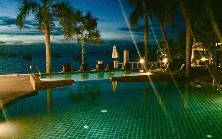 SAMUI MERMAID RESORT GARDEN SIDE — фото 18
