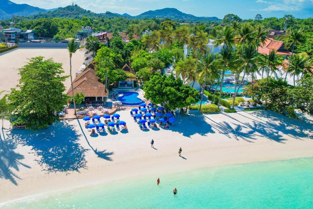 SAMUI NATIEN RESORT — фото 2