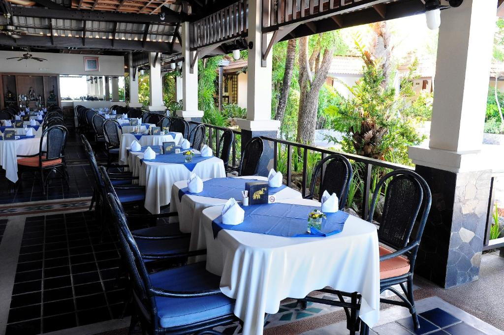 SAMUI NATIEN RESORT — фото 4