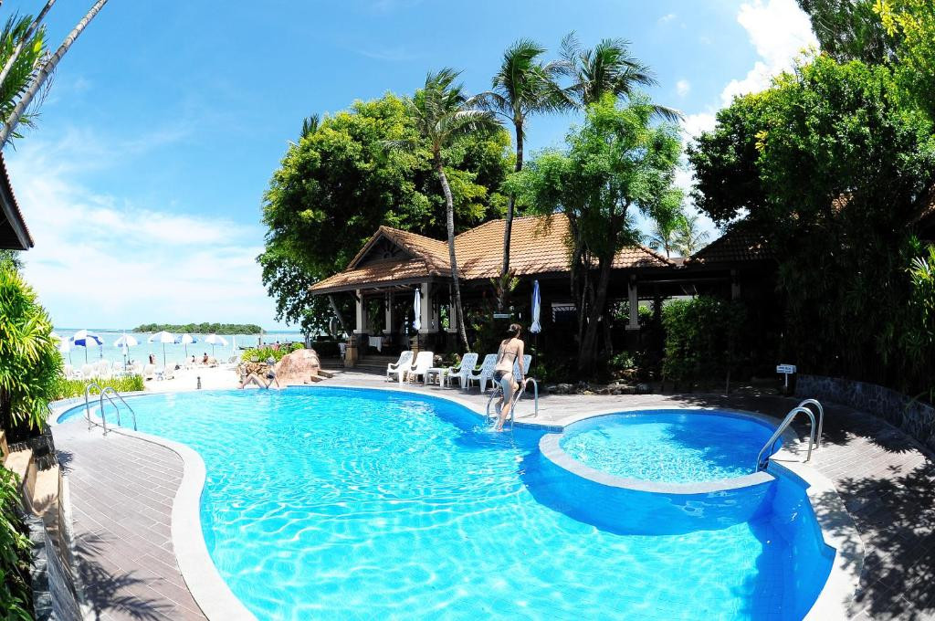 SAMUI NATIEN RESORT — фото 18