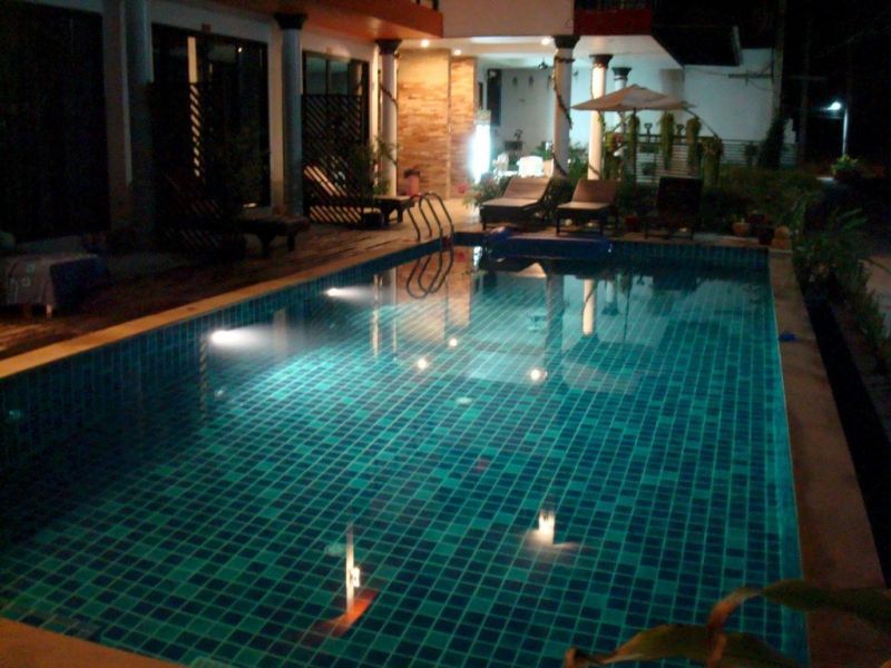 SAMUI NATIEN VILLAGE — фото 15