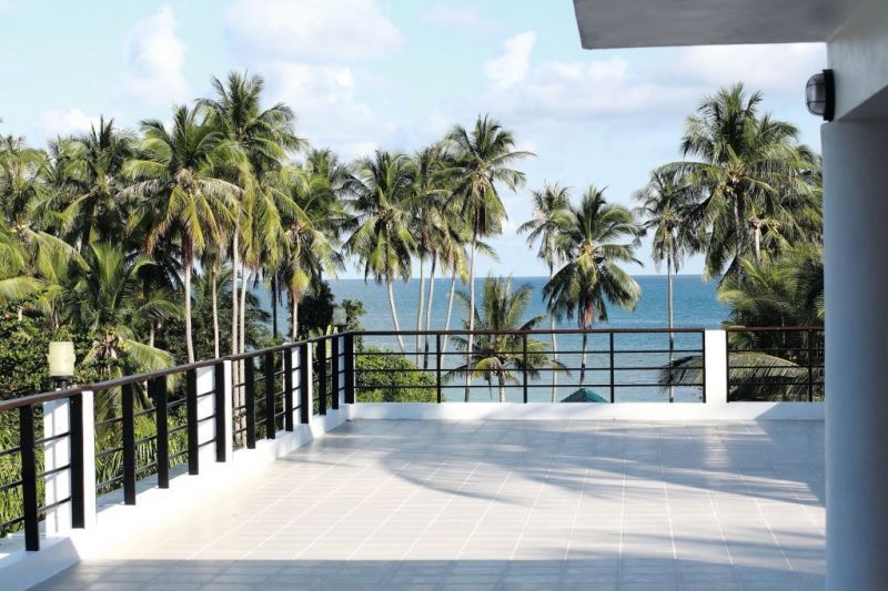 SAMUI NATIEN VILLAGE — фото 16