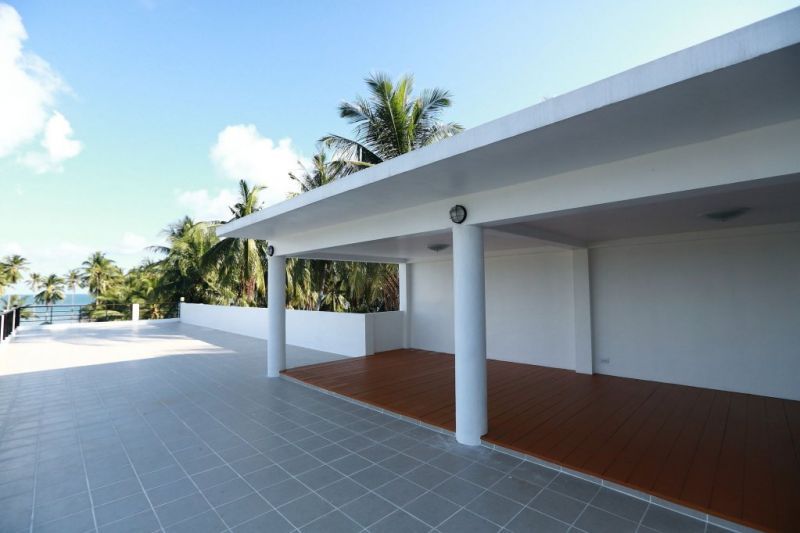 SAMUI NATIEN VILLAGE — фото 17