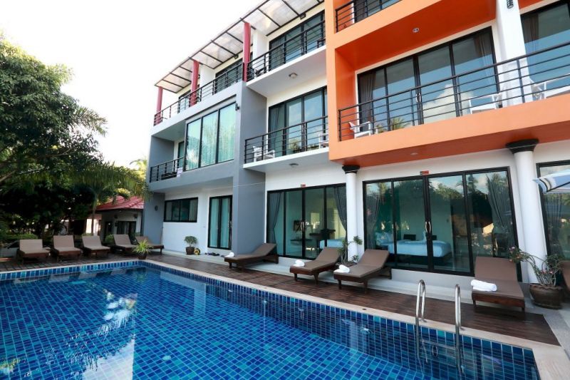 SAMUI NATIEN VILLAGE — фото 18