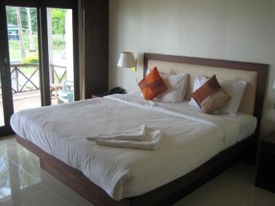 SAMUI ORCHID RESORT & AQUARIUM — фото 2