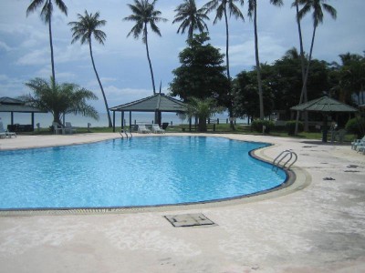 SAMUI ORCHID RESORT & AQUARIUM — фото 3