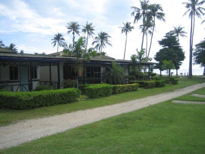 SAMUI ORCHID RESORT & AQUARIUM — фото 7