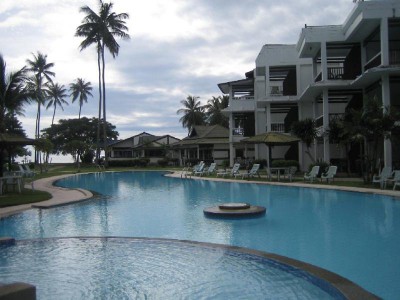 SAMUI ORCHID RESORT & AQUARIUM — фото 11